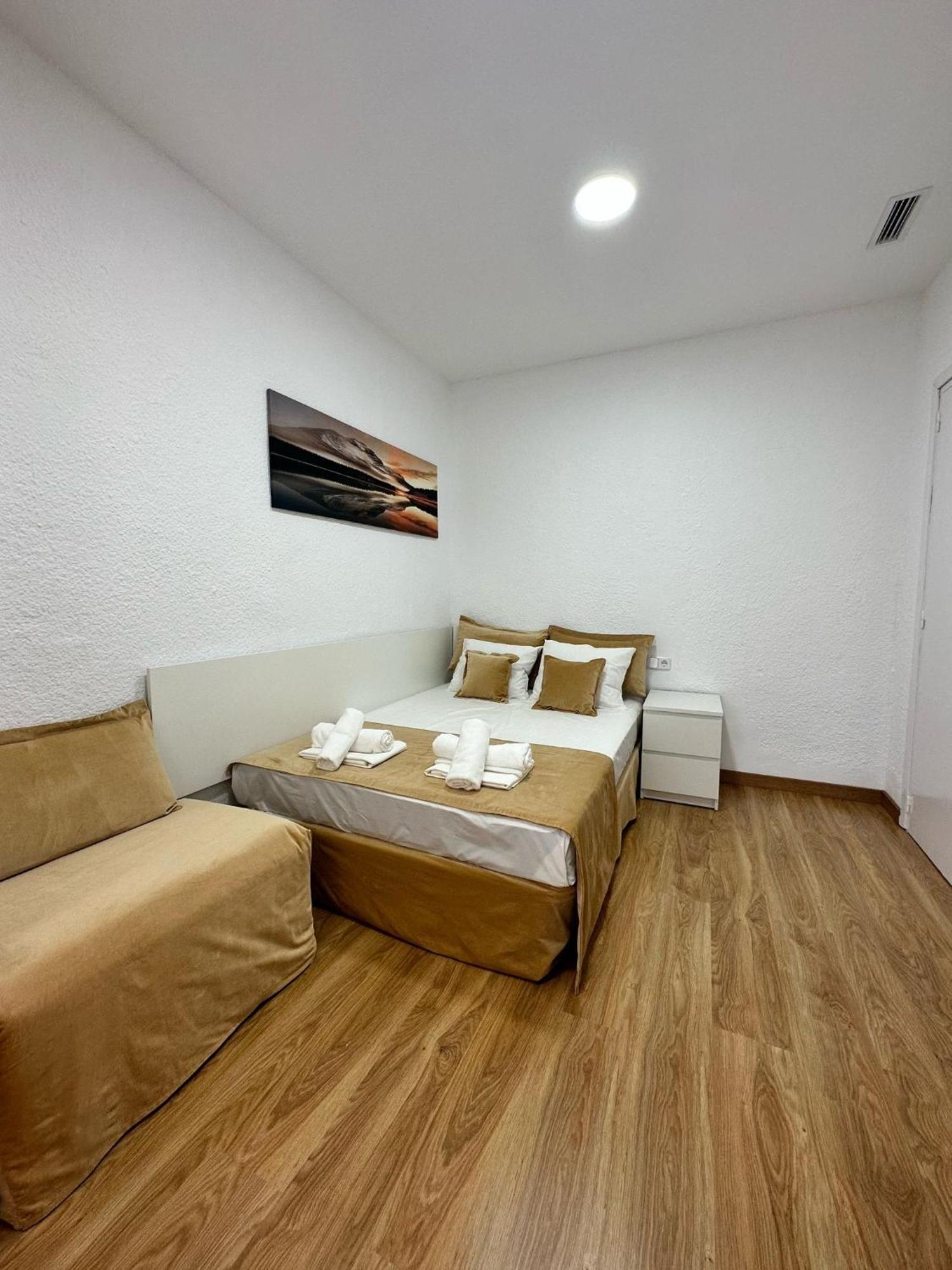 Mi Casa Es Tu Casa * L’Hospitalet de Llobregat
