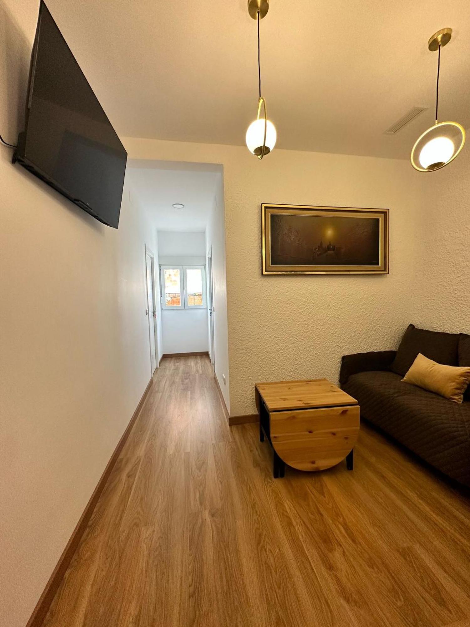 Mi Casa Es Tu Casa *