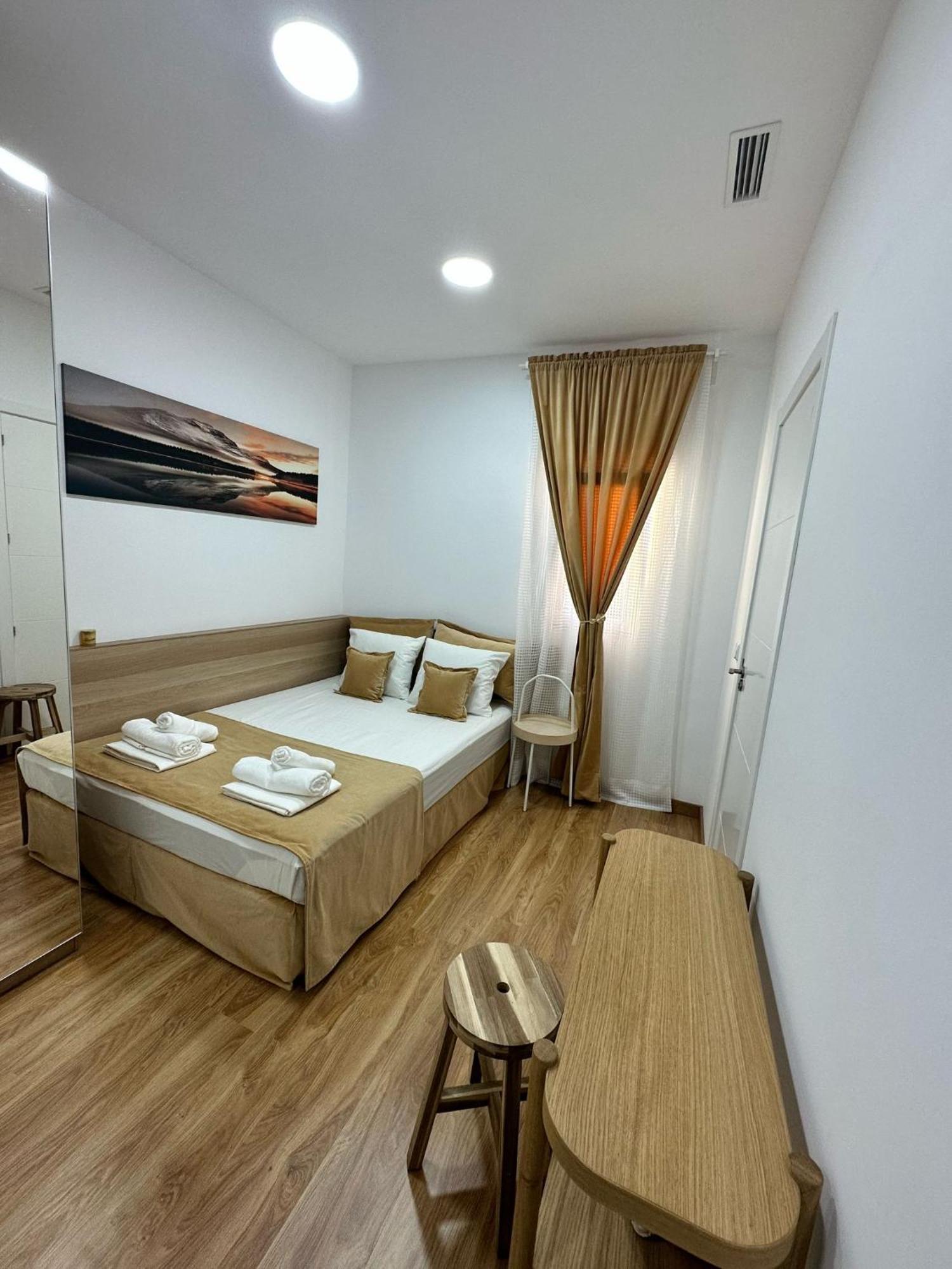 Mi Casa Es Tu Casa Privatunterkunft