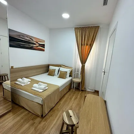 Appartamento Mi Casa Es Tu Casa L'Hospitalet de Llobregat Esterno foto