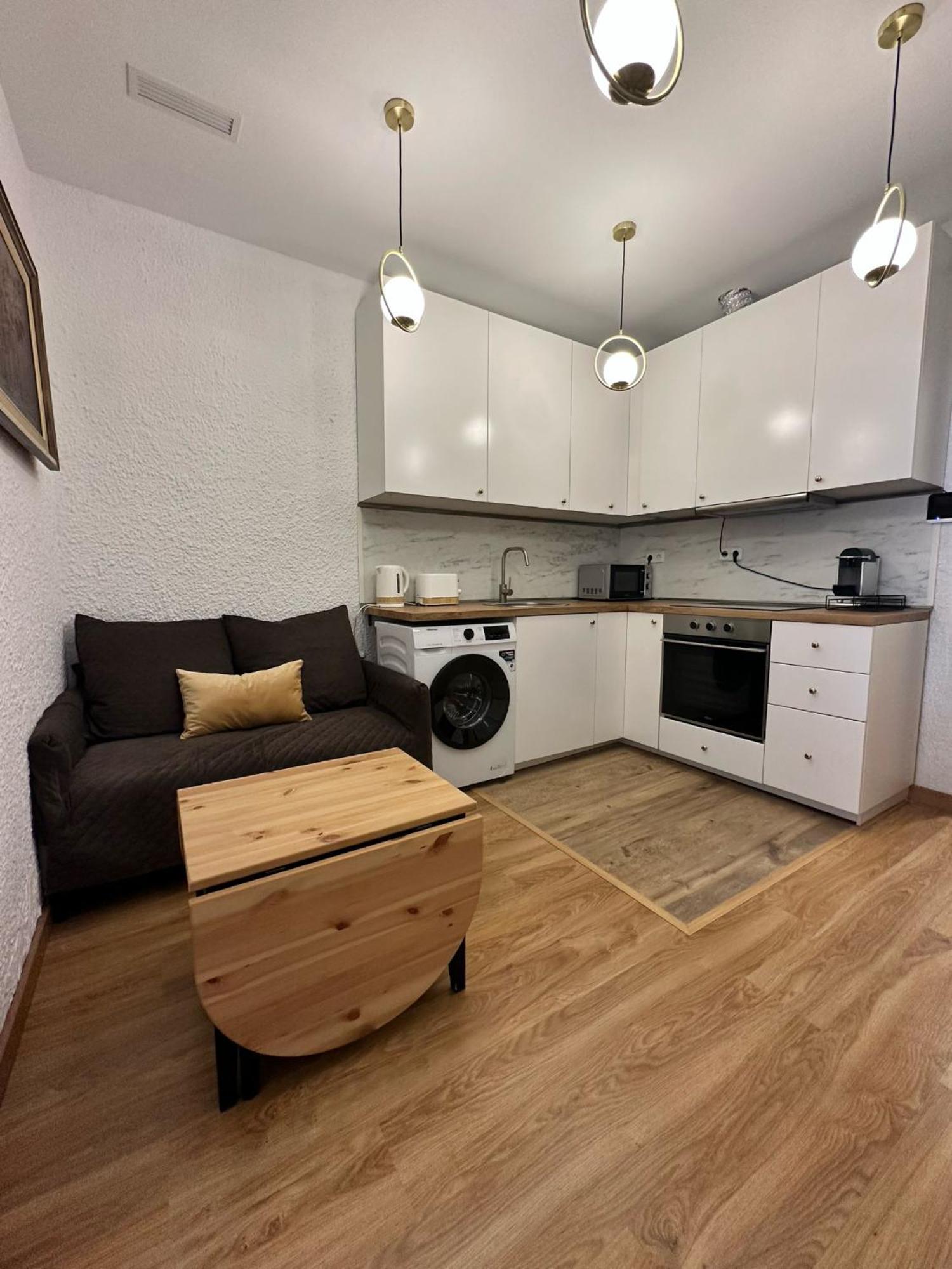 Mi Casa Es Tu Casa Alloggio in famiglia L'Hospitalet de Llobregat
