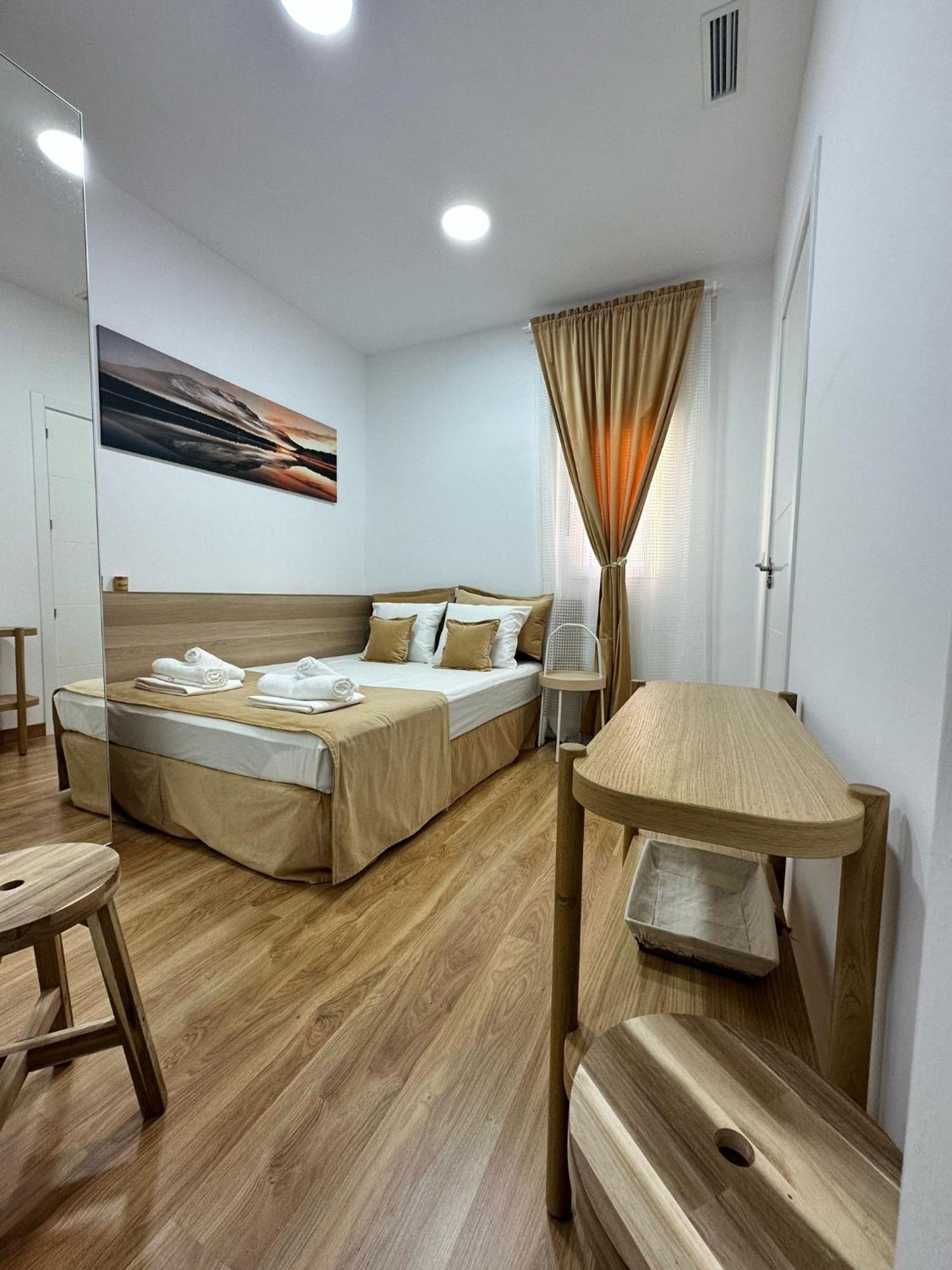 Mi Casa Es Tu Casa * L'Hospitalet de Llobregat